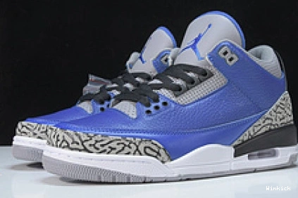 3 ROYAL” CT8532-400 AIR “VARSITY JORDAN 0831